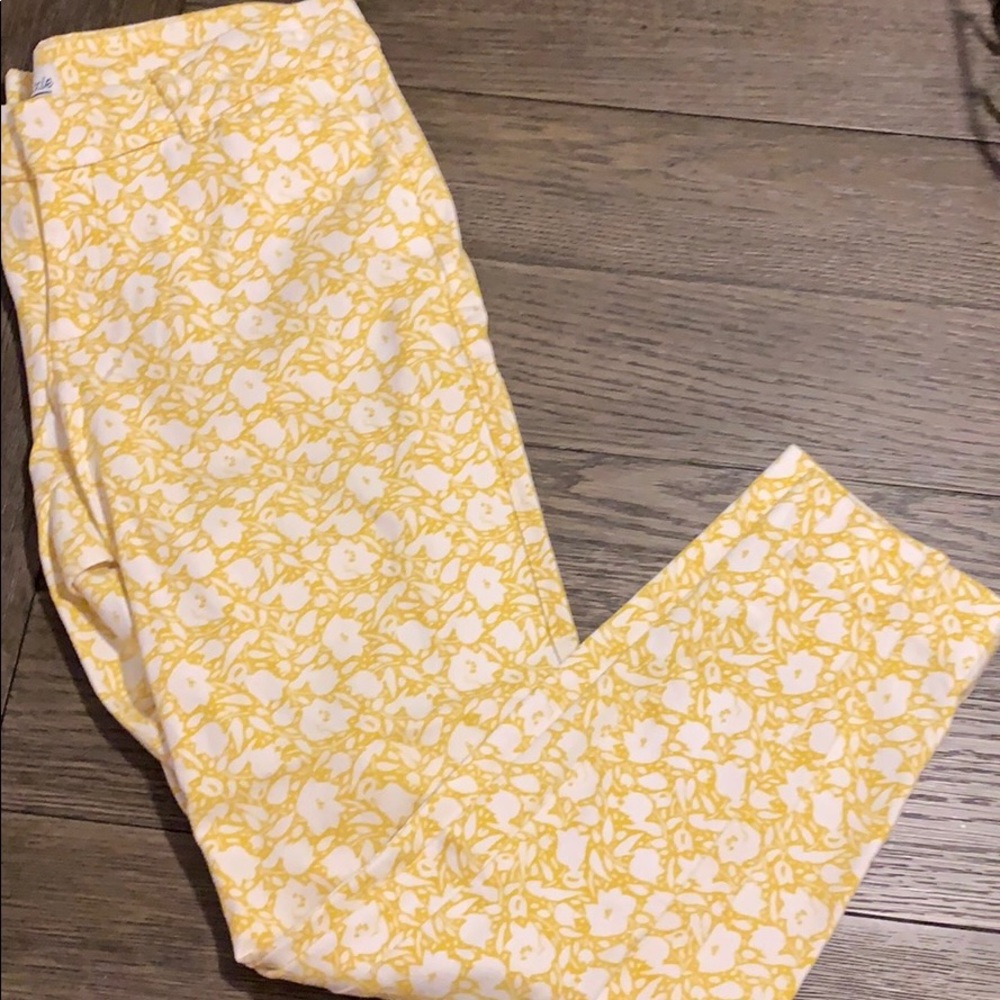 Pixie pant